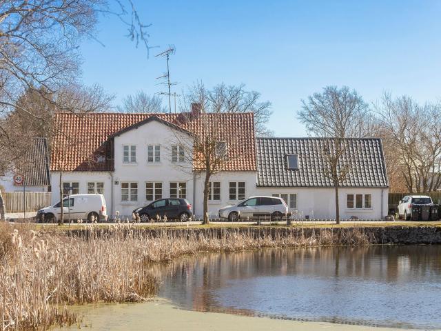 Villa til salg i Sorø