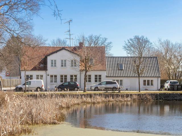 Hus til leje i Sorø