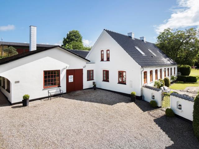Villa til salg i Faaborg-Midtfyn