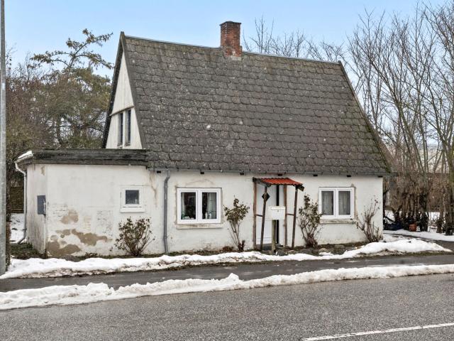 Hus til salg i Dannemare, Lolland