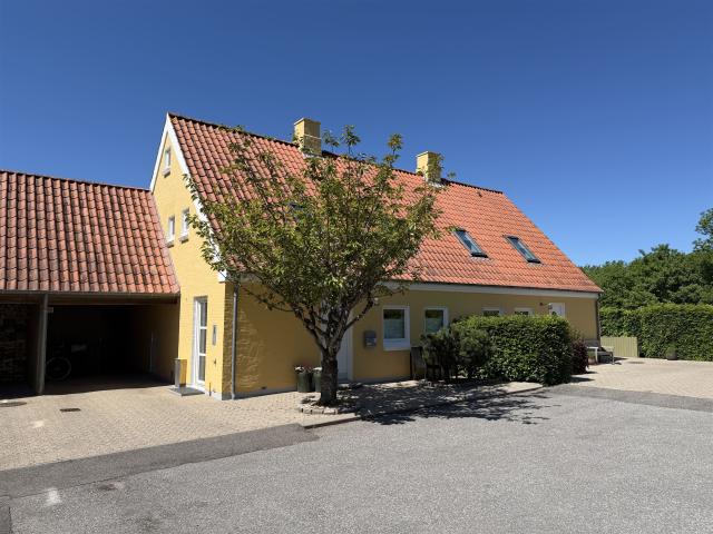Ejendom til salg i Aalborg, Brønderslev-Dronninglund