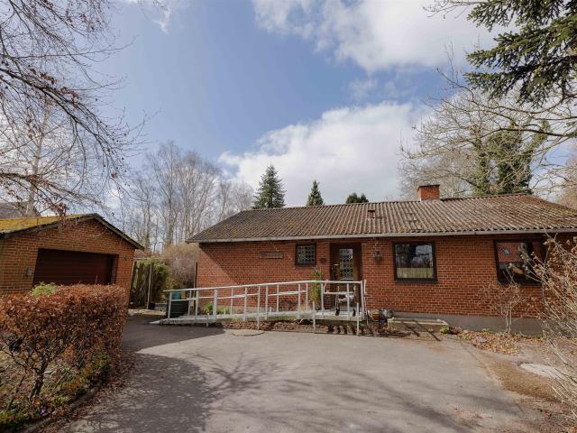 Villa til salg i Holbæk