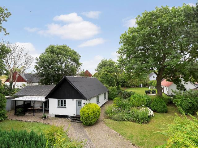 Villa til salg i Holbæk