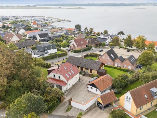 Villa til salg i Jyllinge, Roskilde Kommune