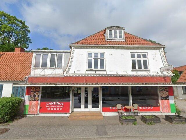 Ejendom til leje i Kirke Hyllinge, Lejre