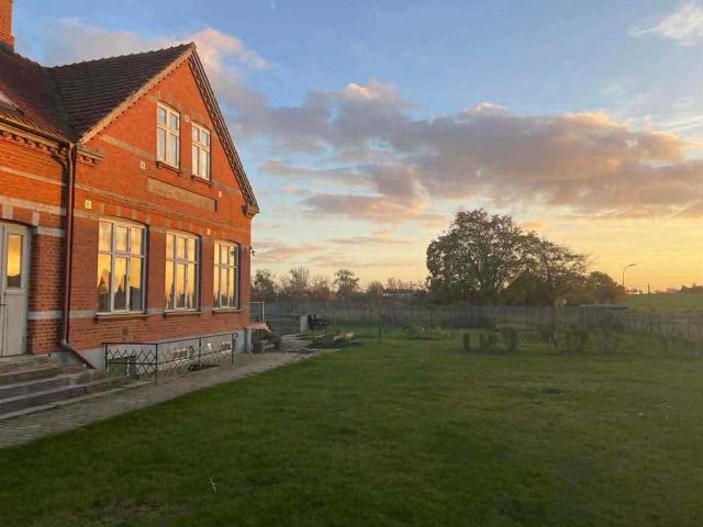 Bostad till salu i Skåne