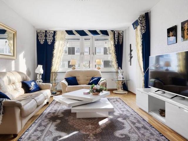 Bostad till salu i Sollentuna, Stockholm