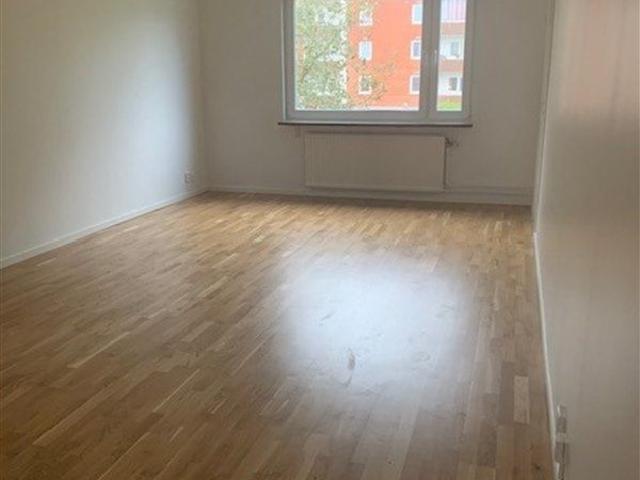 Lägenhet hyra i Blekinge