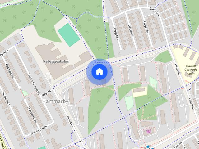 Lägenhet hyra i Västerås, Västmanland