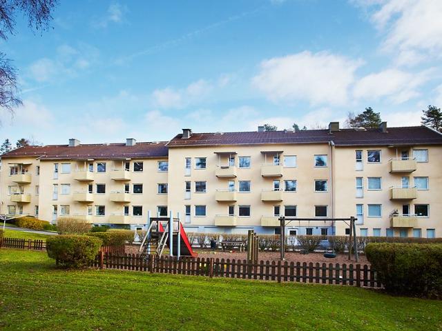 Lägenhet hyra i Dammsvedjan, Borås