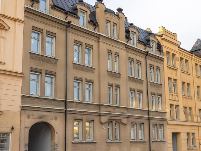 Lägenhet hyra i Marielund, Norrköping
