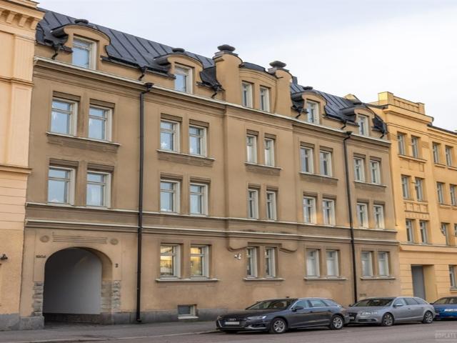 Hus hyra
