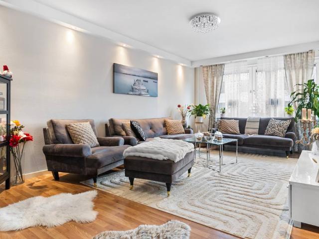 Bostad till salu i Stockholm