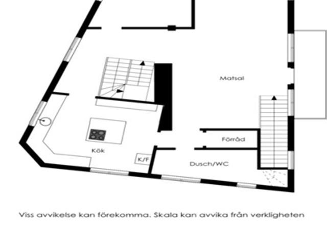 Bostad till salu