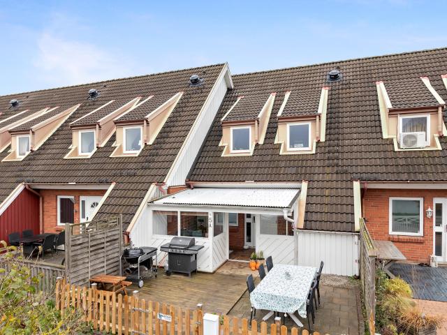 Bostad till salu i Skurup, Skåne