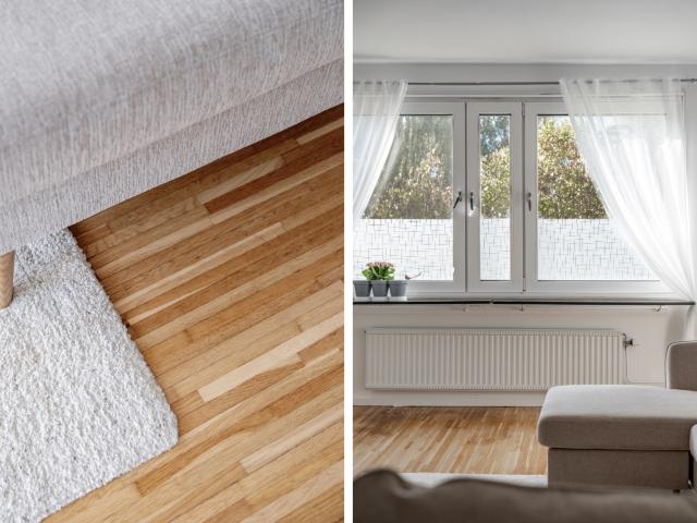 Bostadsrätt till salu i Sollentuna