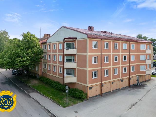 Lägenhet hyra i Borlänge, Dalarna