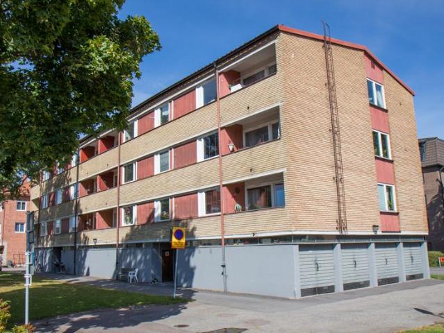 Lägenhet hyra i Borlänge, Dalarna