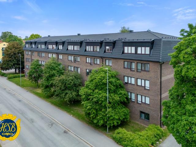 Lägenhet hyra i Borlänge, Dalarna