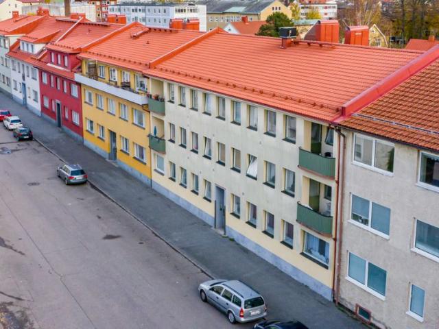 Lägenhet hyra i Klippan