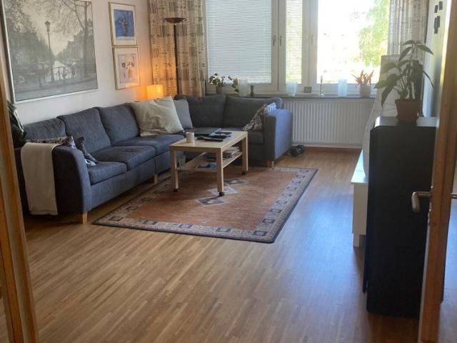 Rum hyra i Stockholm