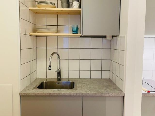 Lägenhet hyra i Solna, Stockholm
