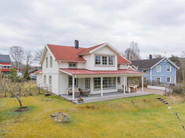 Villa till salu i Bollebygd