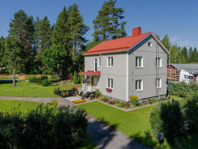 Bostad till salu i Burträsk, Västerbotten