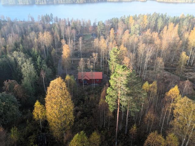 Bostad till salu i Dalarna