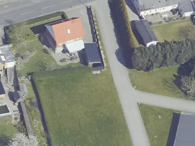Erhvervsejendom til leje i Aarup, Assens