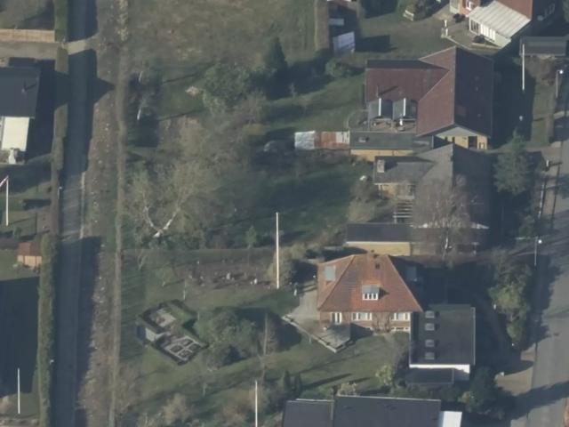 Erhvervsejendom til leje i Hovedgård, Århus