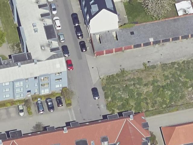 Erhvervsejendom til leje i Slagelse