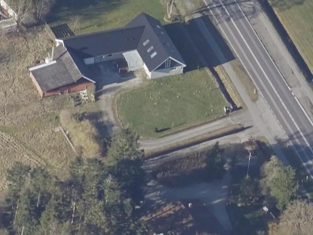 Erhvervsejendom til leje i Randers, Århus