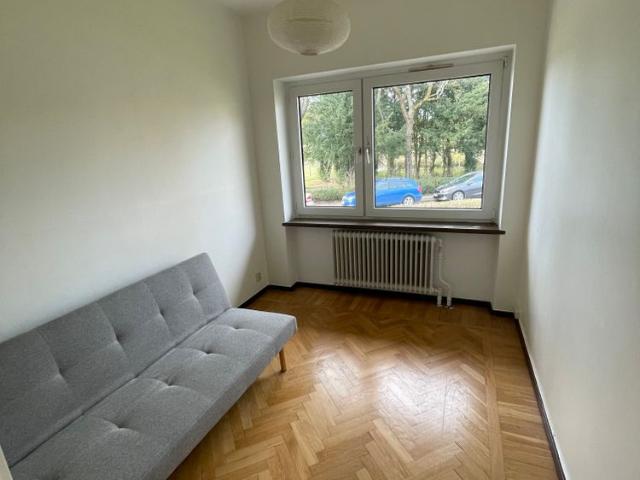 Lägenhet hyra i Väster, Lund