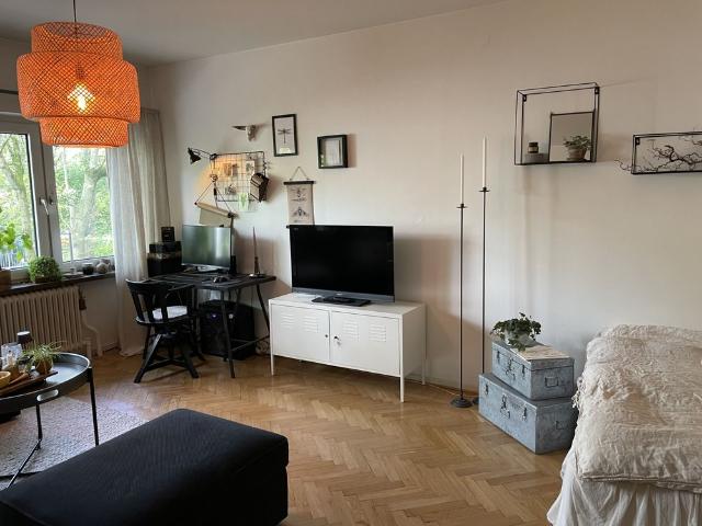 Lägenhet hyra i Västra innerstaden, Lund
