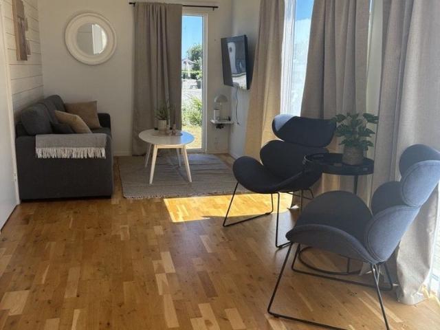 Stuga hyra i Skillinge, Skåne län