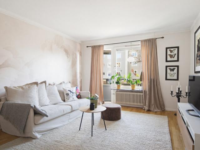 Bostadsrätt till salu i Uppsala