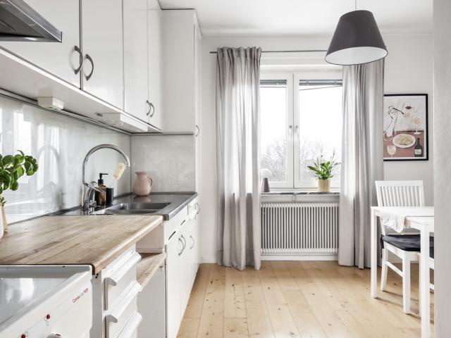 Bostadsrätt till salu i Uppsala