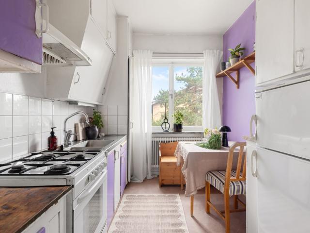 Bostadsrätt till salu i Botkyrka, Stockholm