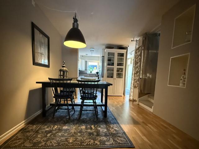 Hus hyra i Stockholm