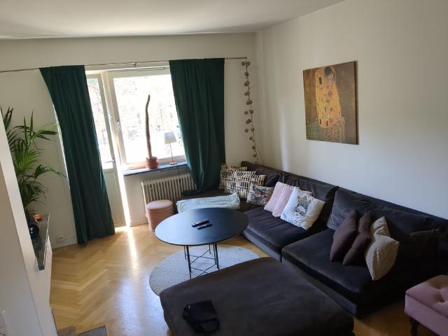 Lägenhet hyra i Botkyrka, Stockholm