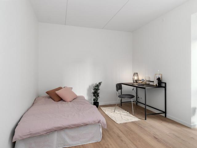 Lejlighed til leje i Horsens, Århus