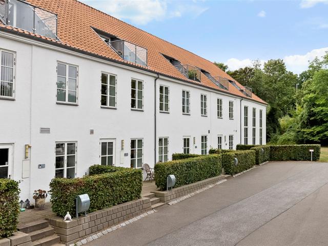 Ejendom til salg i Horsens, Århus
