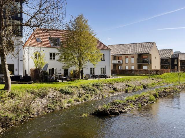 Lejlighed til salg i Horsens, Århus