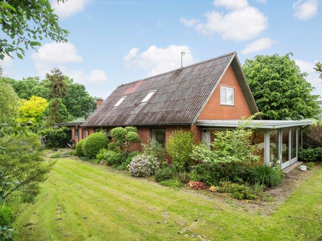Villa til salg i Brønderslev-Dronninglund