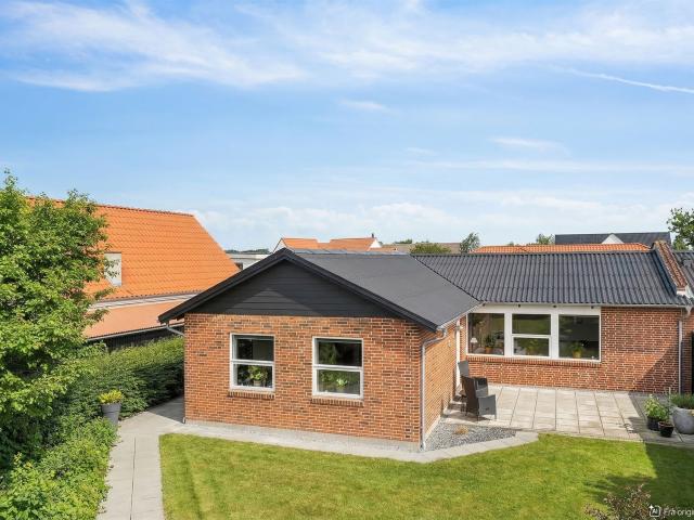 Ejendom til salg i Løgstør, Brønderslev-Dronninglund