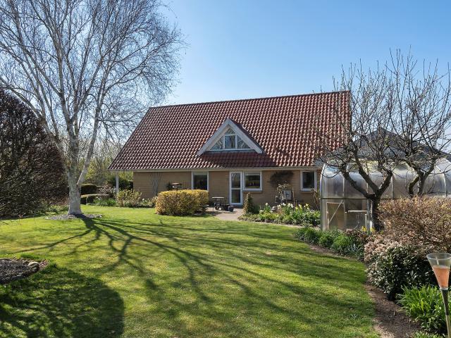 Villa til salg i Resenstad, Århus