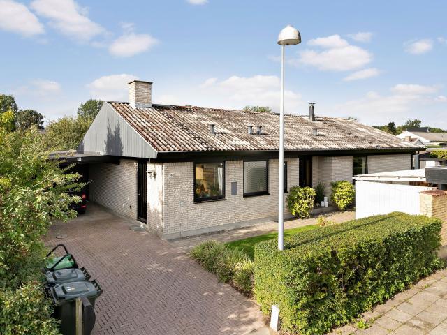 Villa til salg i Lejre