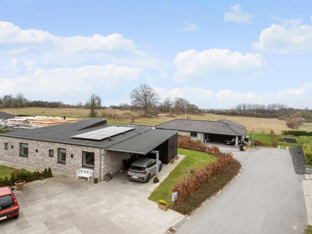 Villa til salg i Holmegaard, Næstved