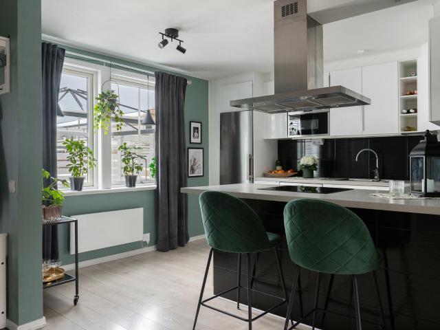 Villa till salu i Gävle, Gävleborg